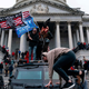 Apparently Some Officials Thought It Would Be Bad 'Optics' to Call the National Guard on Rioters